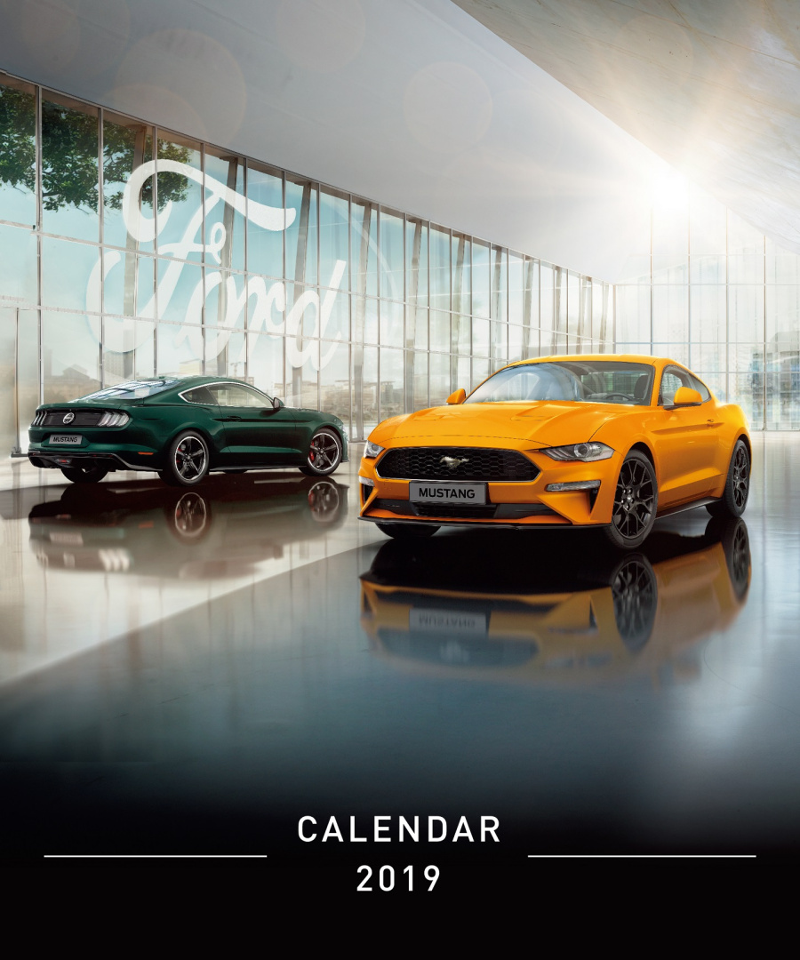 SMALL_【圖三】車展期間參加FB活動即可兌換Ford專屬紅包袋；填寫顧客資料再贈2019 Ford專屬年曆。